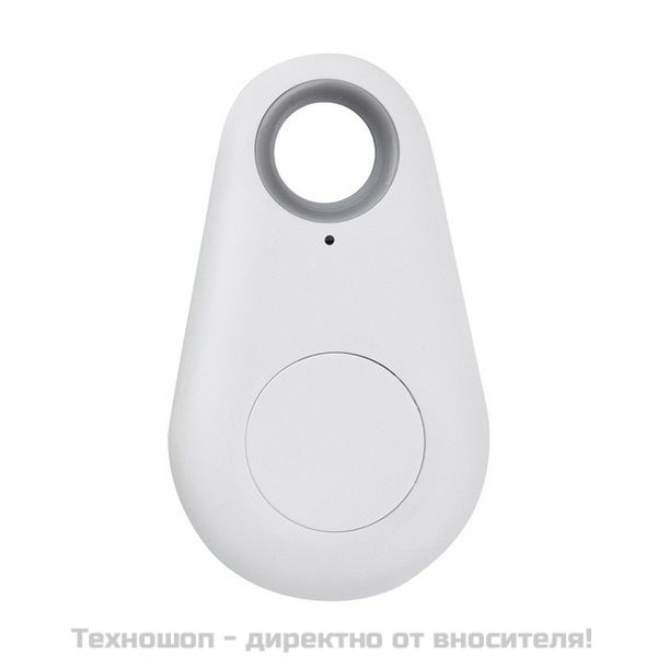 GPS тракер за домашен любимец – снимка 2