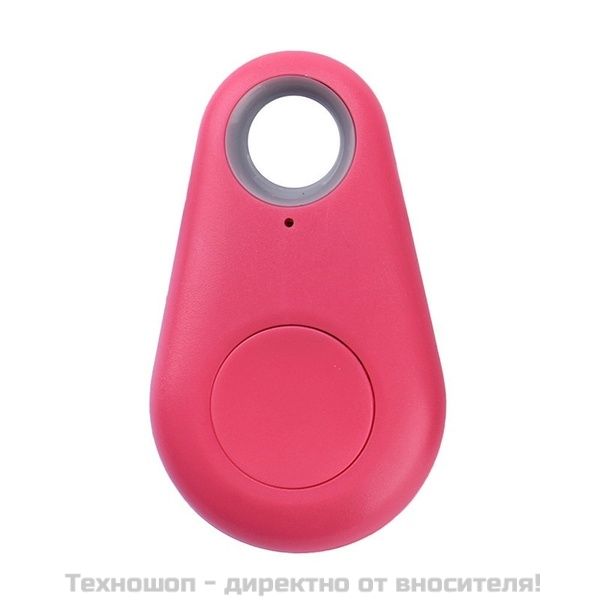 GPS тракер за домашен любимец – снимка 3