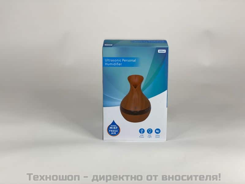 Арома дифузер за етерични масла серия Orient – снимка 3