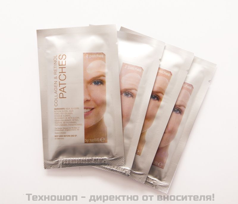 "Rio 60 Second Face Lift"- Лифтинг и подмладяване за 60 секунди – снимка 5