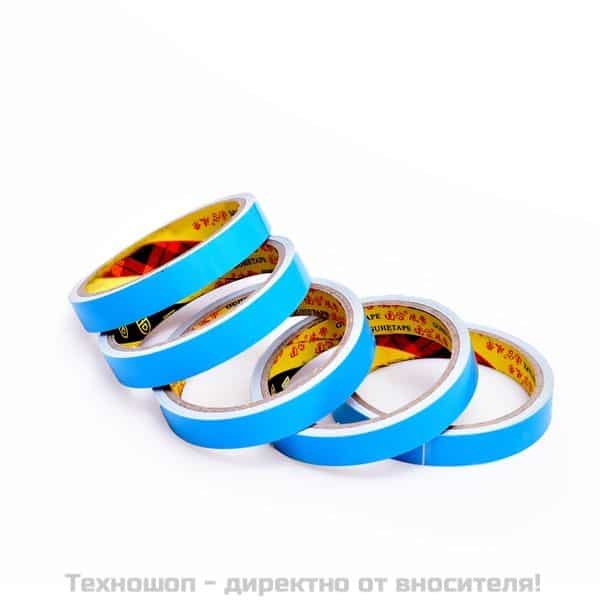 Фосфорна лента - Син цвят – снимка 2