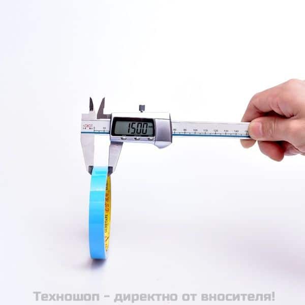 Фосфорна лента - Син цвят – снимка 3