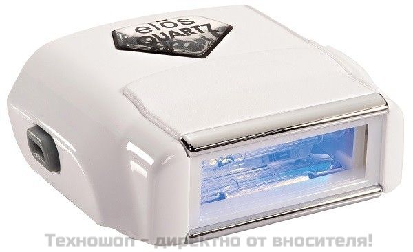 ФОТОЕПИЛАТОР "ME MY ELOS Soft"с 6 000 ИМПУЛСА – снимка 2