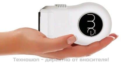 ФОТОЕПИЛАТОР "ME MY ELOS Soft"с 6 000 ИМПУЛСА – снимка 4