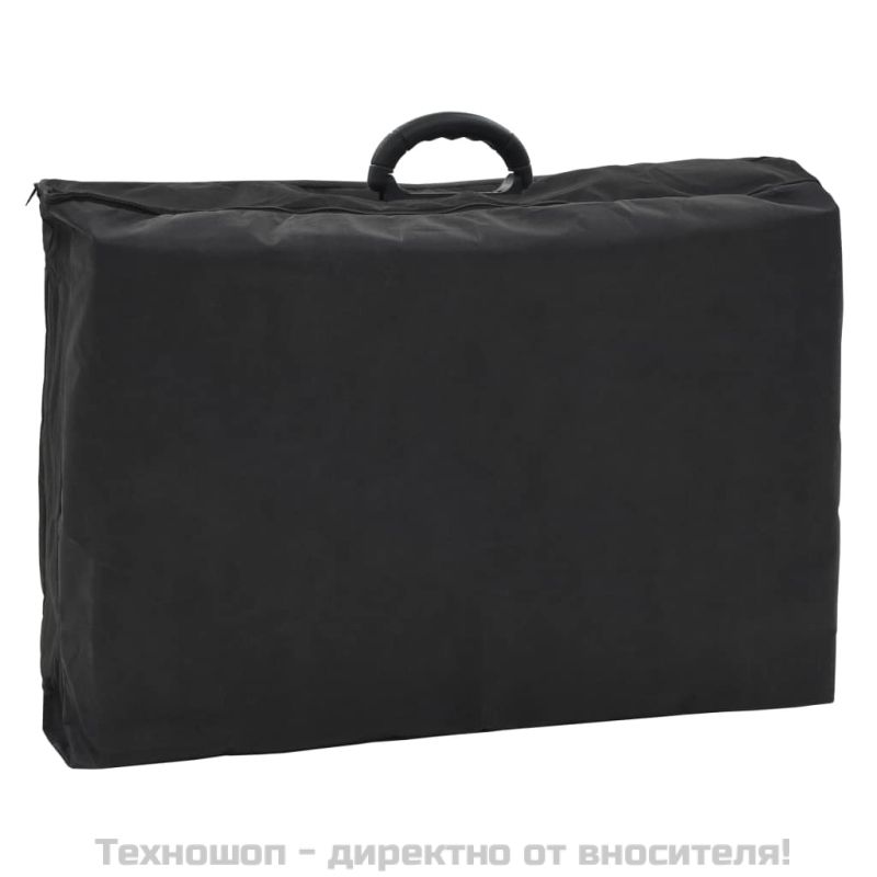 Преносим козметичен стол Deluxe – снимка 7