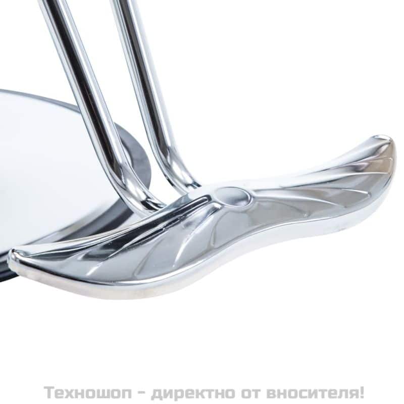 Фризьорски стол EGO – снимка 4