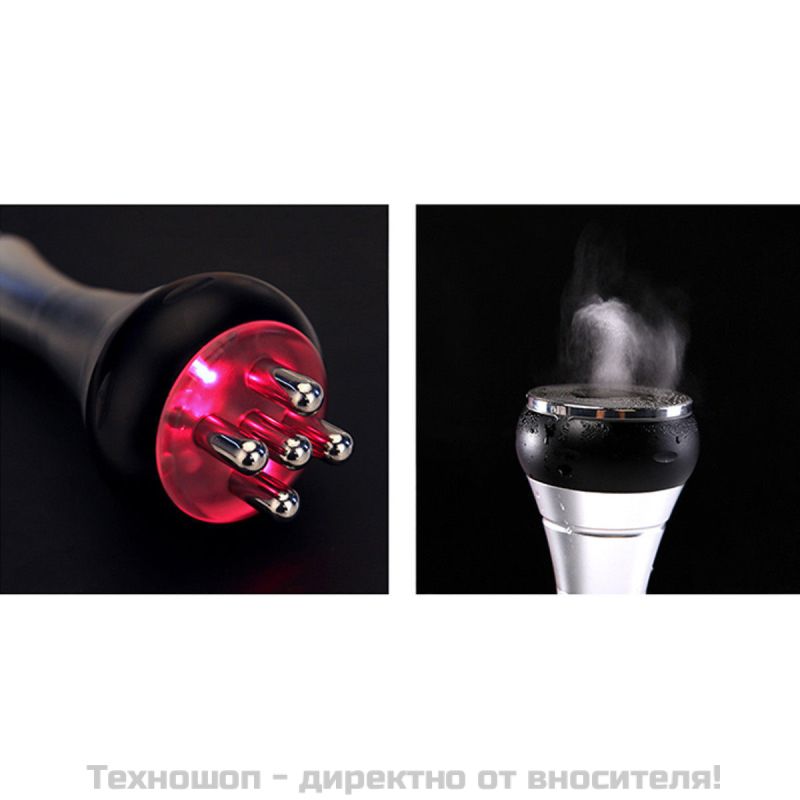 Кавитация с RF лифтинг, модел LW-101 – снимка 6