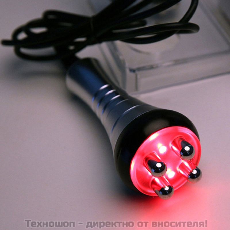 Кавитация с RF лифтинг, модел LW-101 – снимка 11