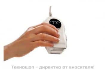 ЕЛЕКТРИЧЕСКА САМОБРЪСНАЧКА - ПРИСТАВКА за ФОТОЕПИЛАТОР "ME MY ELOS Soft" – снимка 2