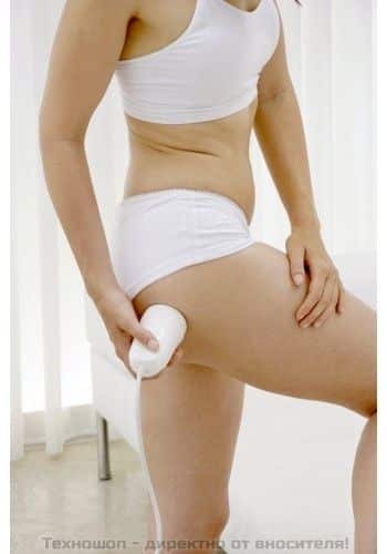 Homedics - Професионален апарат за отслабване "UltraSlim Pro" – снимка 2