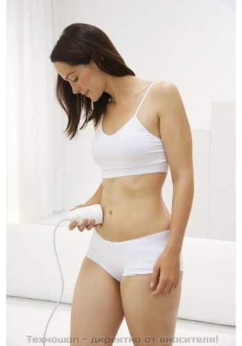 Homedics - Професионален апарат за отслабване "UltraSlim Pro" – снимка 3