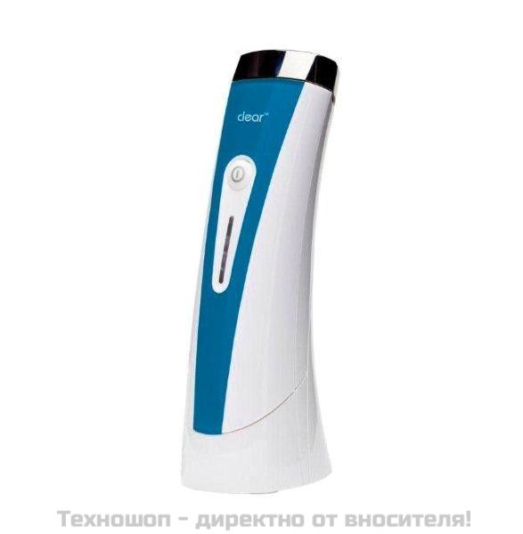 Silk'n Clear - УРЕД ЗА ЛЕЧЕНИЕ НА АКНЕ – снимка 3