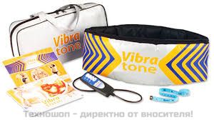 VIBRATONE - ВИБРОКОЛАН С МЕХАНИЧНИ ВИБРАЦИИ "ВИБРА ТОН" – снимка 2
