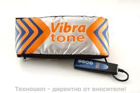 VIBRATONE - ВИБРОКОЛАН С МЕХАНИЧНИ ВИБРАЦИИ "ВИБРА ТОН" – снимка 4