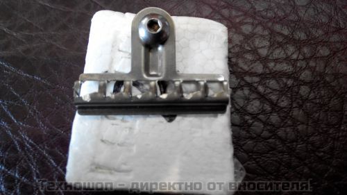 НОЖ ЗА КАРТОФЕНИ ИВИЦИ- ЗА МАШИНА ЗА "ТОРНАДО КАРТОФИ"- МОДЕЛ 528М-2 – снимка 5