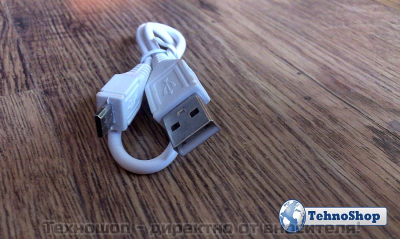 УНИВЕРСАЛНО ЗАРЯДНО POWER BANK ЗА СПЕШНО ЗАРЕЖДАНЕ - 1200mAh – снимка 2