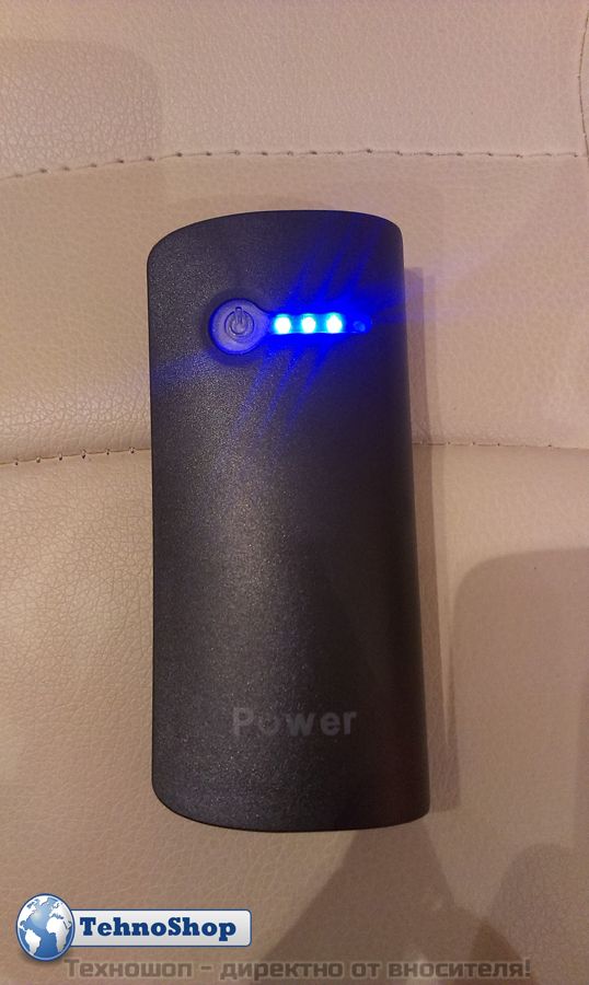 УНИВЕРСАЛНО ЗАРЯДНО POWER BANK ЗА СПЕШНО ЗАРЕЖДАНЕ - 6000 mAh – снимка 5