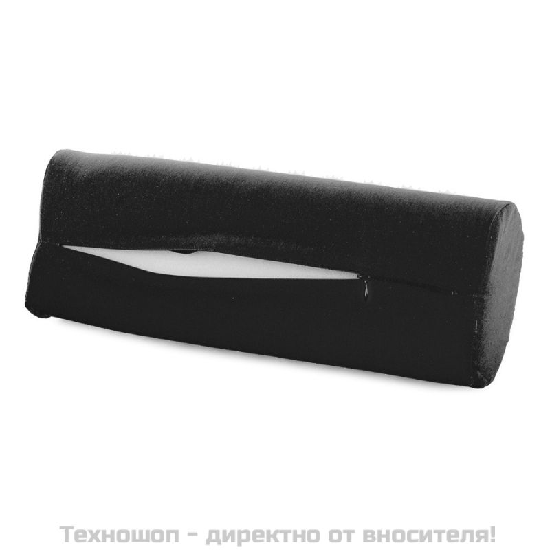 Акупунктурна масажна възглавница с акупресура – снимка 2