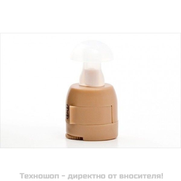 СЛУХОВ АПАРАТ "Powertone F-883" – снимка 5