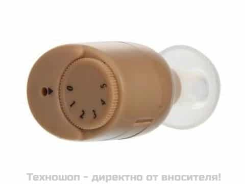 СЛУХОВ АПАРАТ "Powertone F-883" – снимка 6