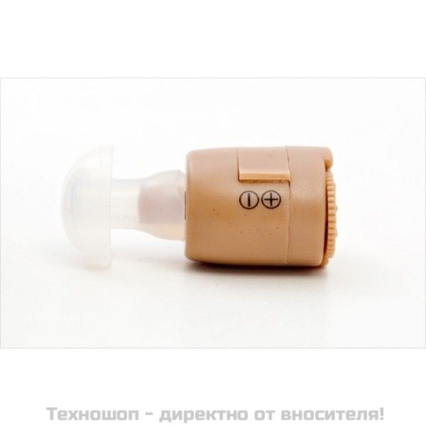 СЛУХОВ АПАРАТ "Powertone F-883" – снимка 7