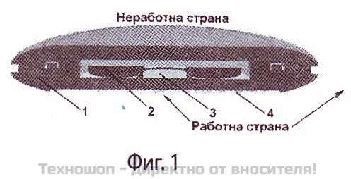 НЕОГАРД ЛАЙФ - МАГНИТЕН УРЕД ЗА ЗАЩИТА И ТЕРАПИЯ – снимка 3