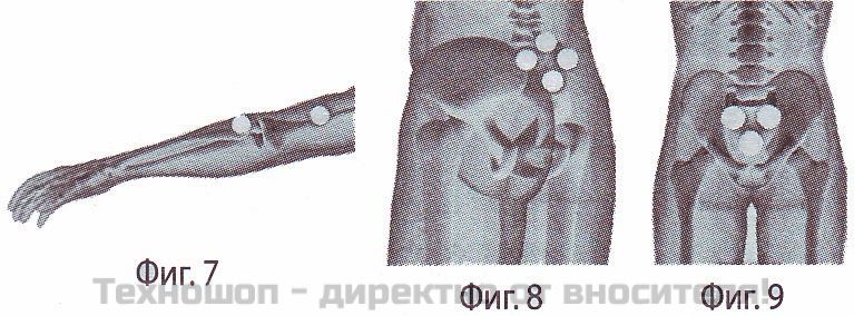НЕОГАРД ЛАЙФ - МАГНИТЕН УРЕД ЗА ЗАЩИТА И ТЕРАПИЯ – снимка 5
