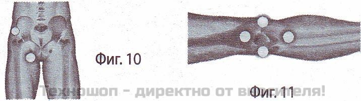 НЕОГАРД ЛАЙФ - МАГНИТЕН УРЕД ЗА ЗАЩИТА И ТЕРАПИЯ – снимка 6