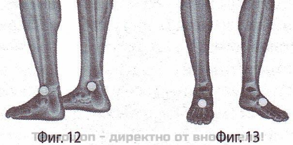 НЕОГАРД ЛАЙФ - МАГНИТЕН УРЕД ЗА ЗАЩИТА И ТЕРАПИЯ – снимка 7