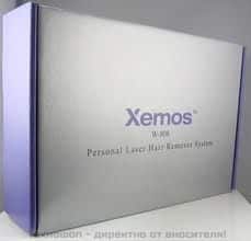 ЛАЗЕРЕН ЕПИЛАТОР "XEMOS LAZER W-808" - ЕПИЛАТОР ОТ НОВО ПОКОЛЕНИЕ. С МОЩЕН ДИОДЕН ЛАЗЕР ! ДЪЛЖИНА НА ВЪЛНАТА- 808 nm - СЪЩАТА КАТО ПРИ ПРОФЕСИОНАЛНИТЕ ЛАЗЕРНИ ЕПИЛАТОРИ – снимка 18
