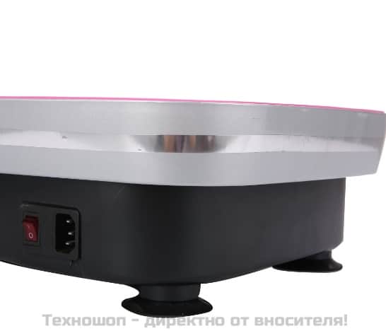 Фитнес уред за отслабване и трениране - Vibro Plate M – снимка 3