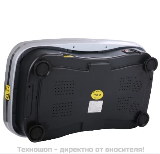 Фитнес уред за отслабване и трениране - Vibro Plate M – снимка 5