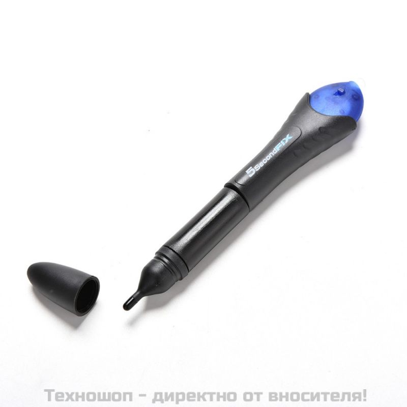Универсално UV лепило – снимка 3