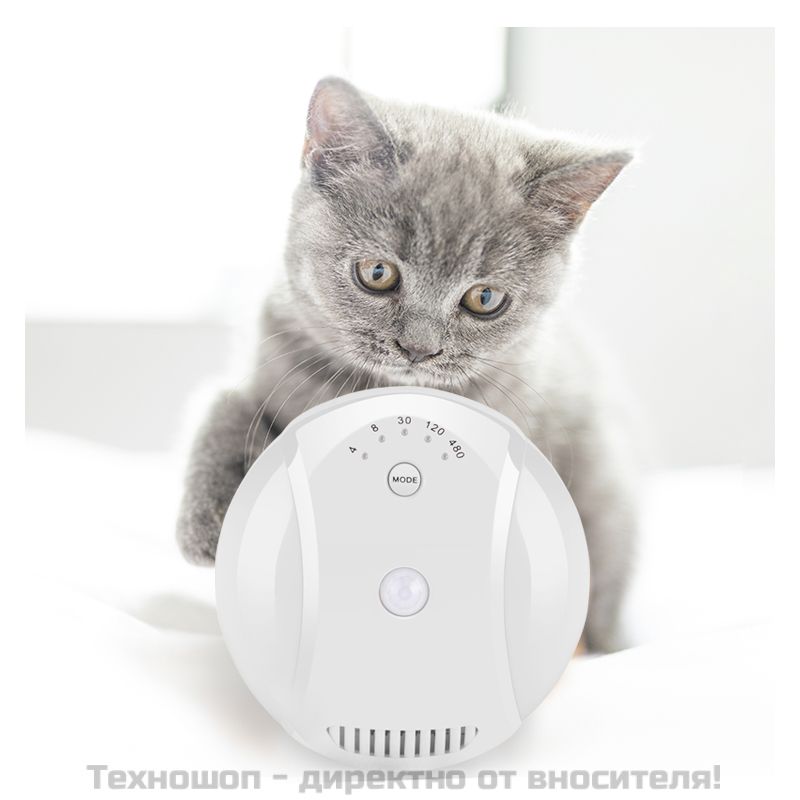 Мини озонатор Beautiful – снимка 3