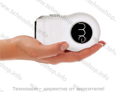 ФОТОЕПИЛАТОР "ME MY ELOS TOUCH" - 150 000 ДОЖИВОТНИ ИМПУЛСА – снимка 4