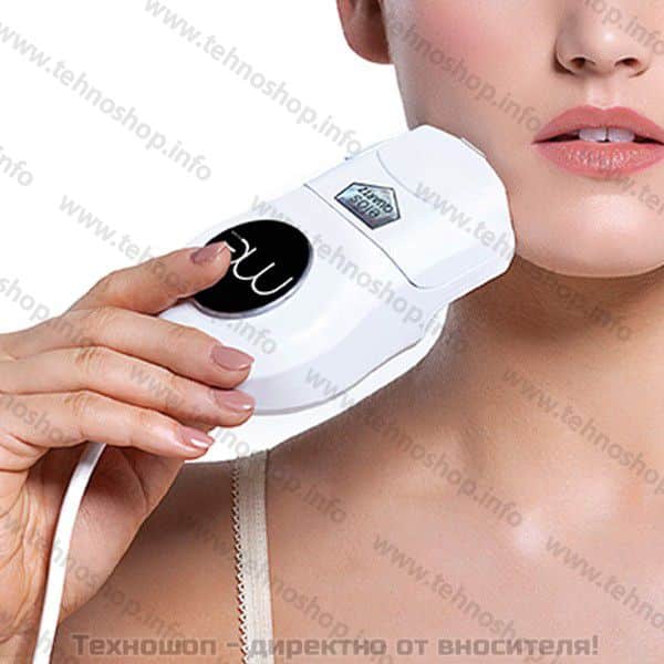 ФОТОЕПИЛАТОР "ME MY ELOS TOUCH" - 150 000 ДОЖИВОТНИ ИМПУЛСА – снимка 5