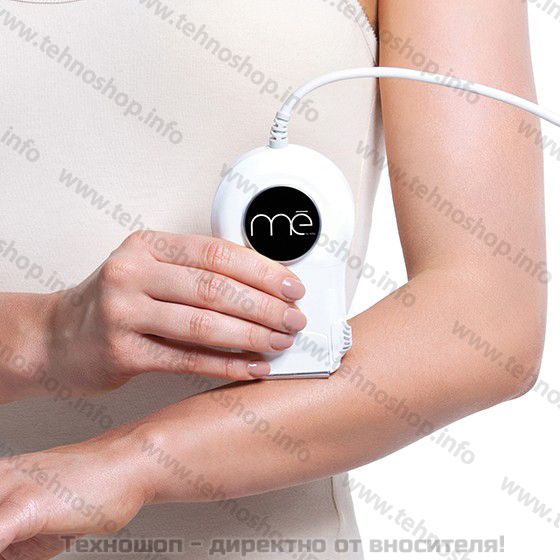 ФОТОЕПИЛАТОР "ME MY ELOS TOUCH" - 150 000 ДОЖИВОТНИ ИМПУЛСА – снимка 7