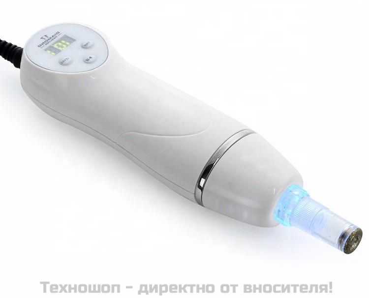 Диамантено дермабразио NV - 17 - Компактен модел – снимка 3