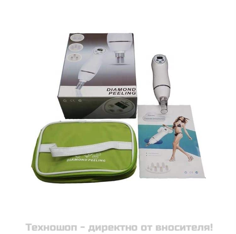 Диамантено дермабразио NV - 17 - Компактен модел – снимка 5