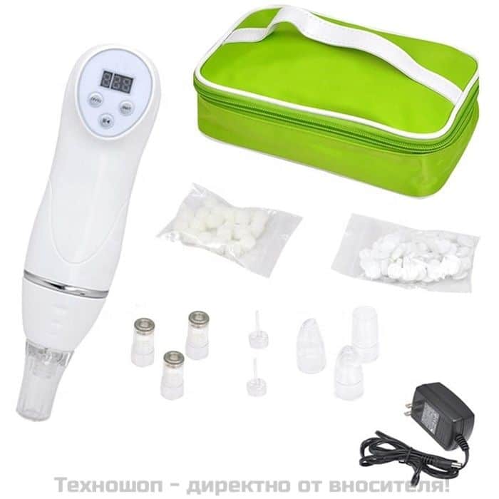 Диамантено дермабразио NV - 17 - Компактен модел – снимка 6