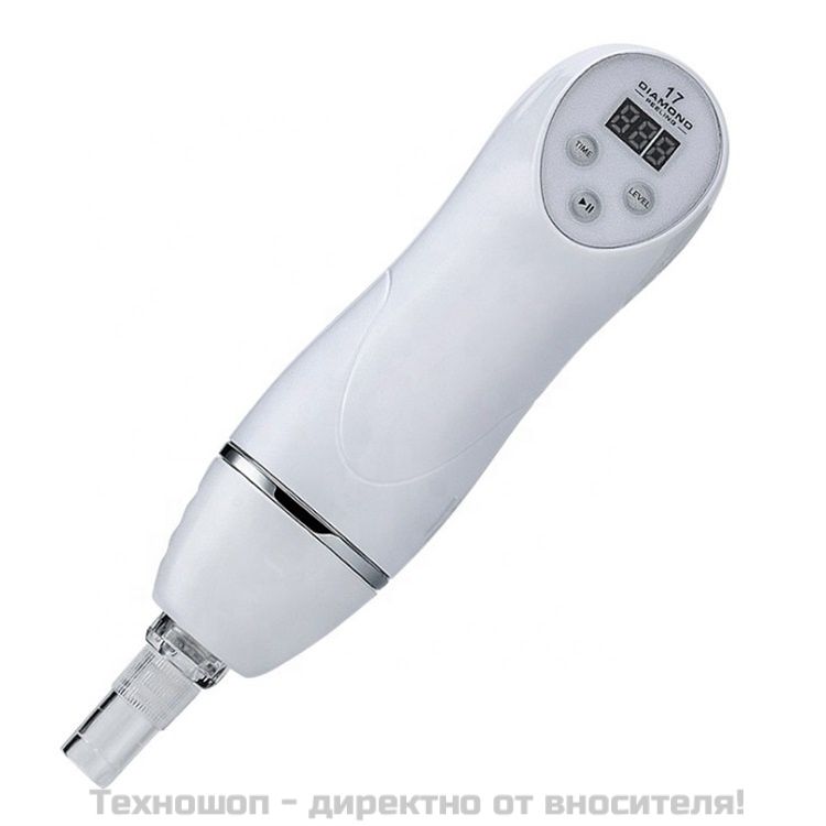 Диамантено дермабразио NV - 17 - Компактен модел – снимка 7