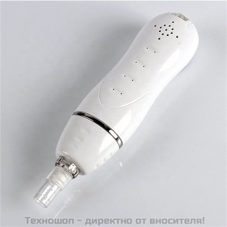 Диамантено дермабразио NV - 17 - Компактен модел – снимка 11