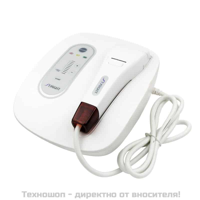 IPL Епилатор Stylight B208 – снимка 2