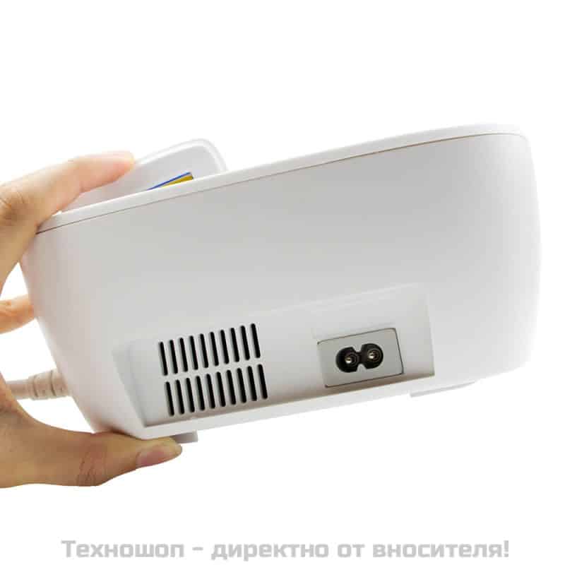 IPL Епилатор Stylight B208 – снимка 3