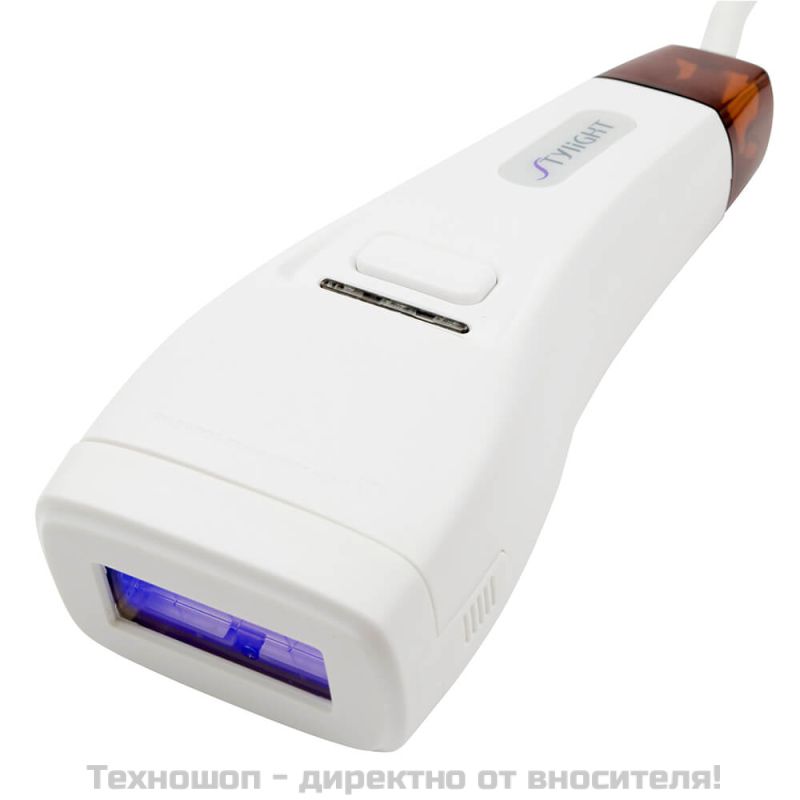 IPL Епилатор Stylight B208 – снимка 4