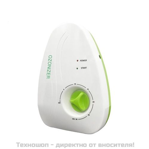 Озонатор за въздух, храна и вода – снимка 2