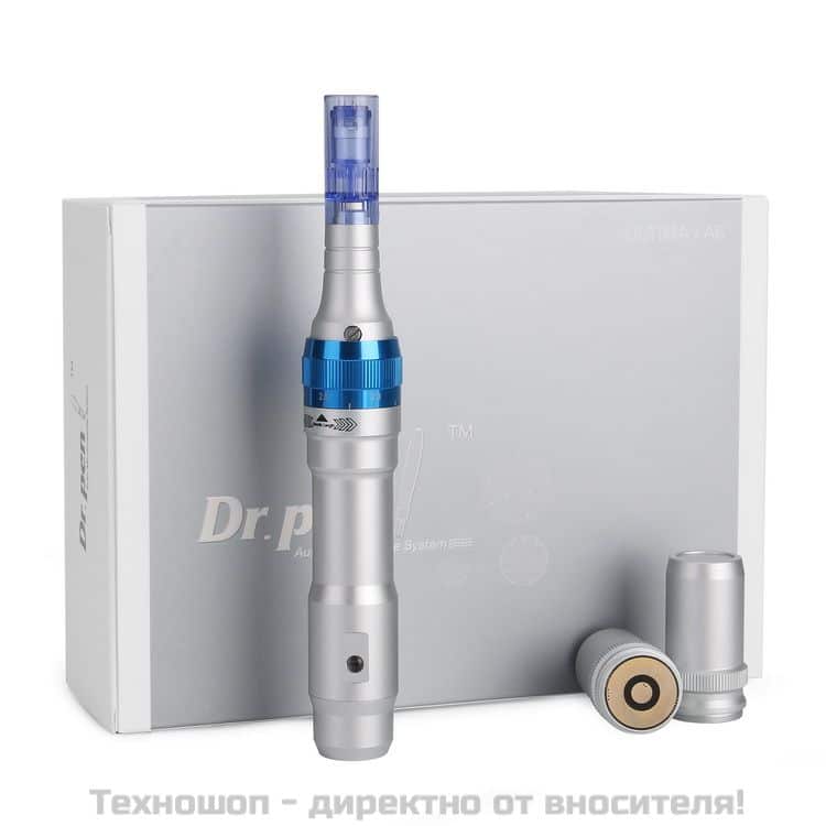 Дермапен Dr. Pen Ultima A6 – снимка 2