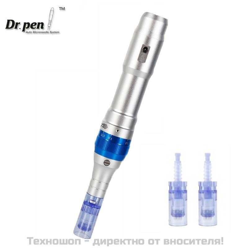 Дермапен Dr. Pen Ultima A6 – снимка 4