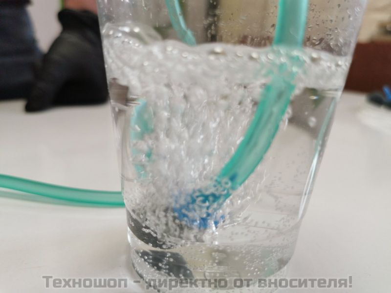 Озонатор за въздух, храна и вода – снимка 7