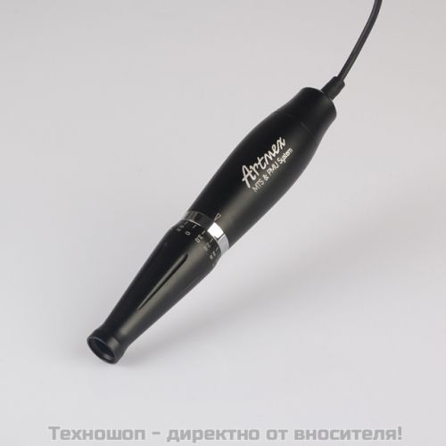 Уред за перманентен грим и микроиглена мезотерапия Artmex V9 – снимка 2